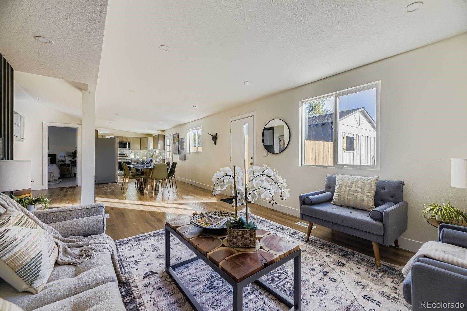 634 S Hazel Street Denver CO 80219