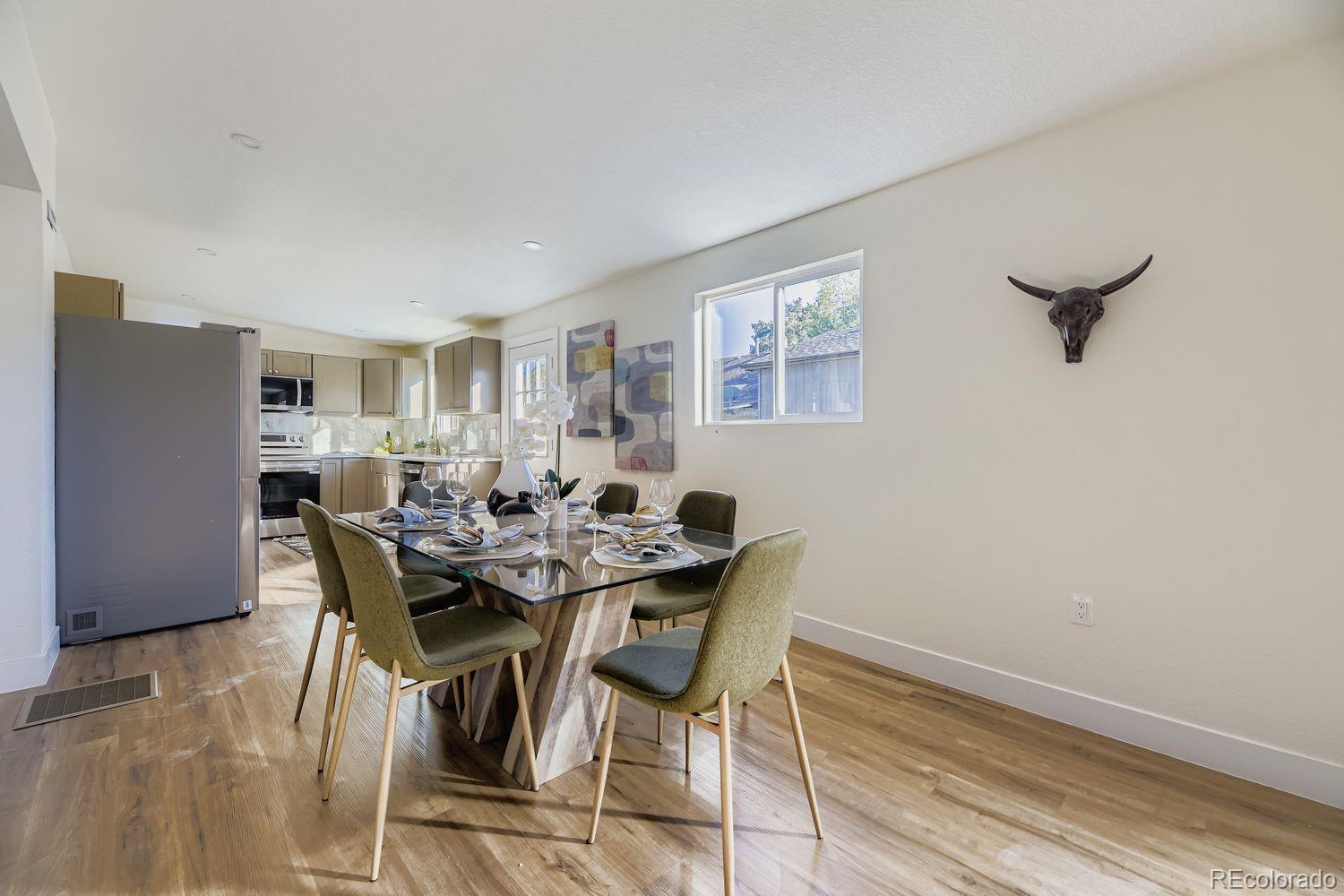 634 S Hazel Street Denver CO 80219