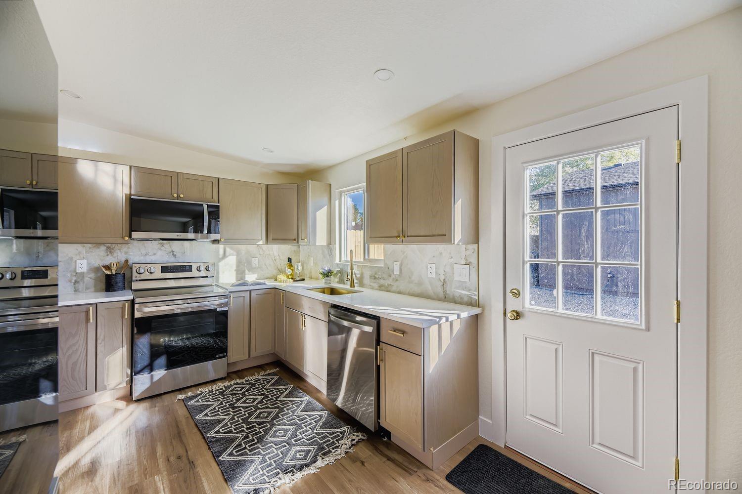 634 S Hazel Street Denver CO 80219
