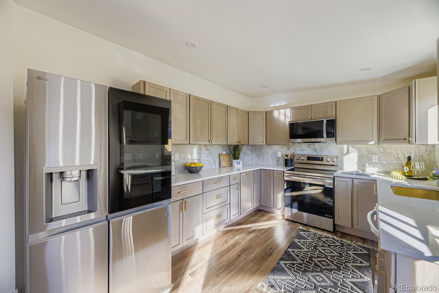 634 S Hazel Street Denver CO 80219