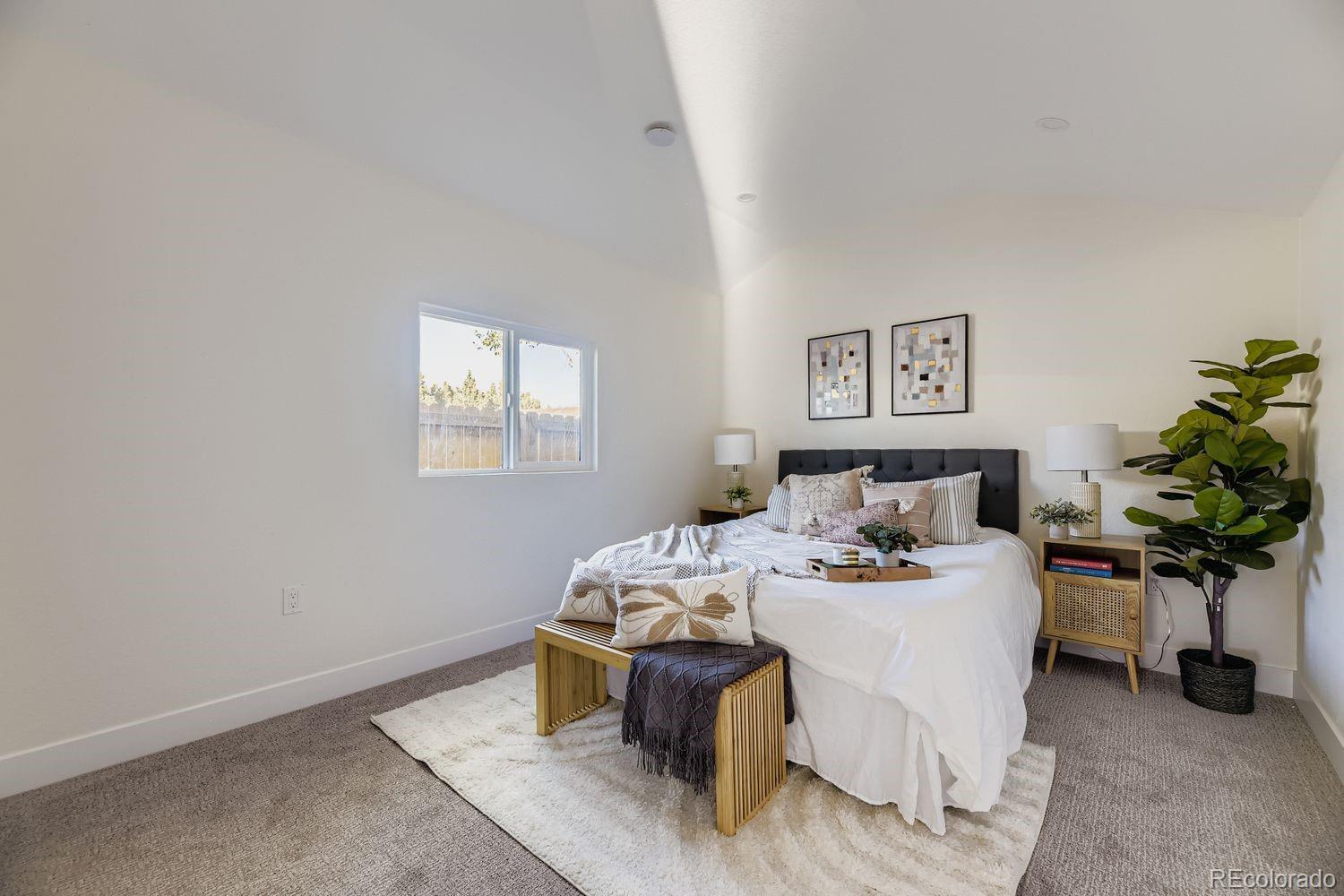 634 S Hazel Street Denver CO 80219