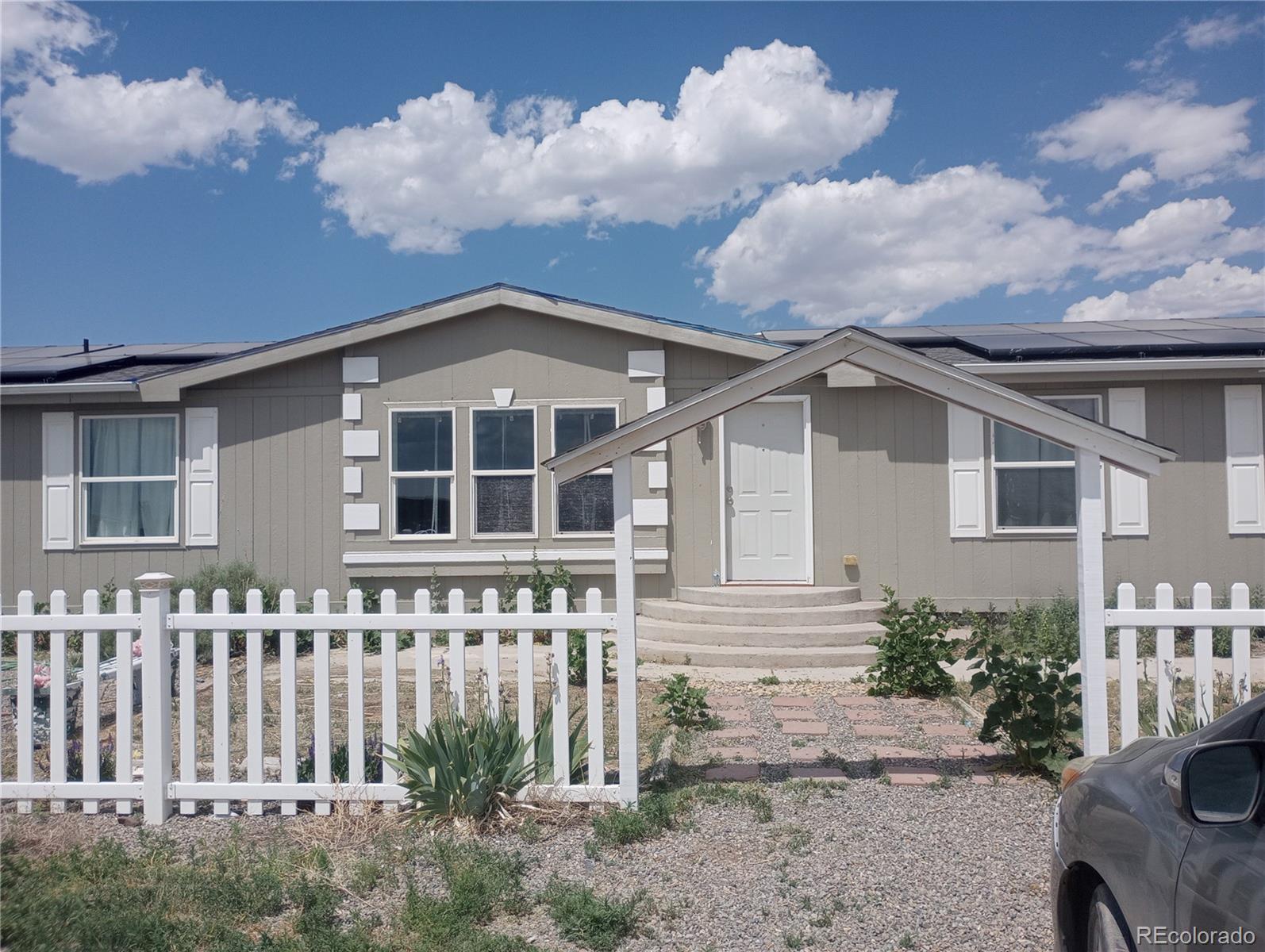 5511 Ridgetop Court Alamosa CO 81101