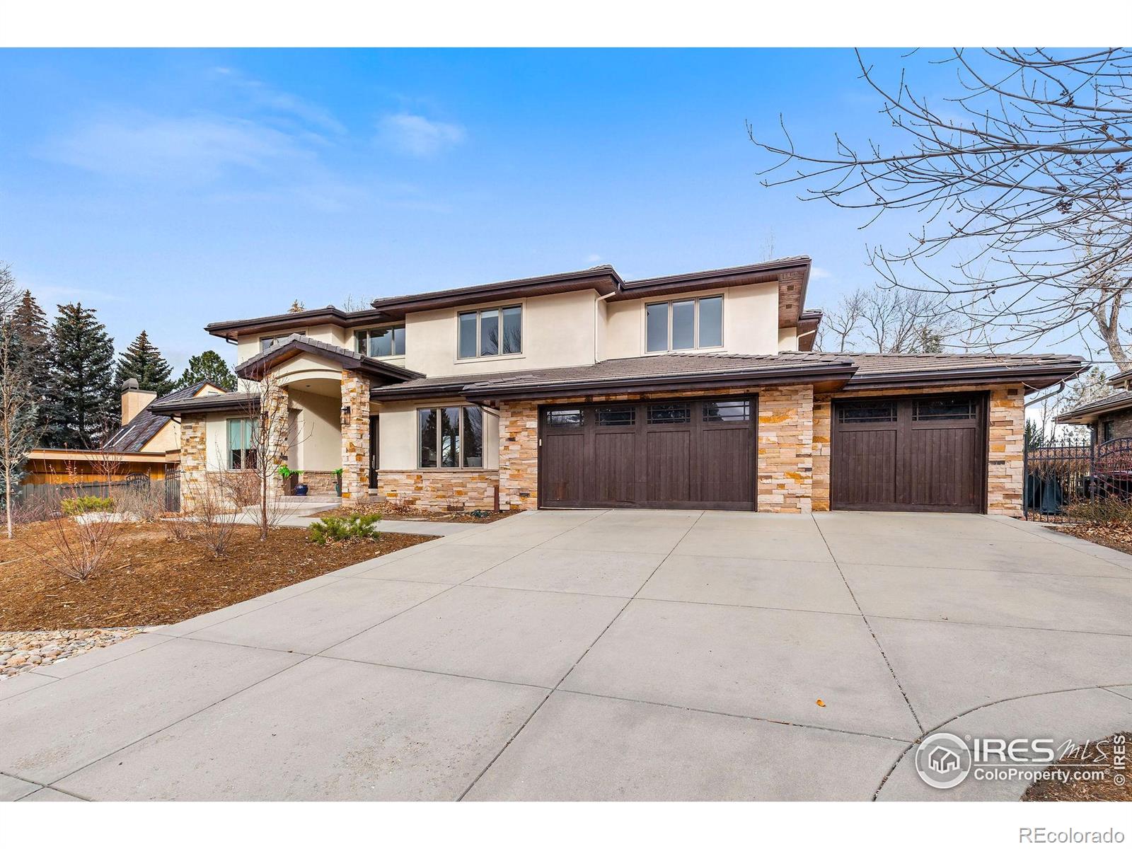 7205 Rustic Trail Boulder CO 80301