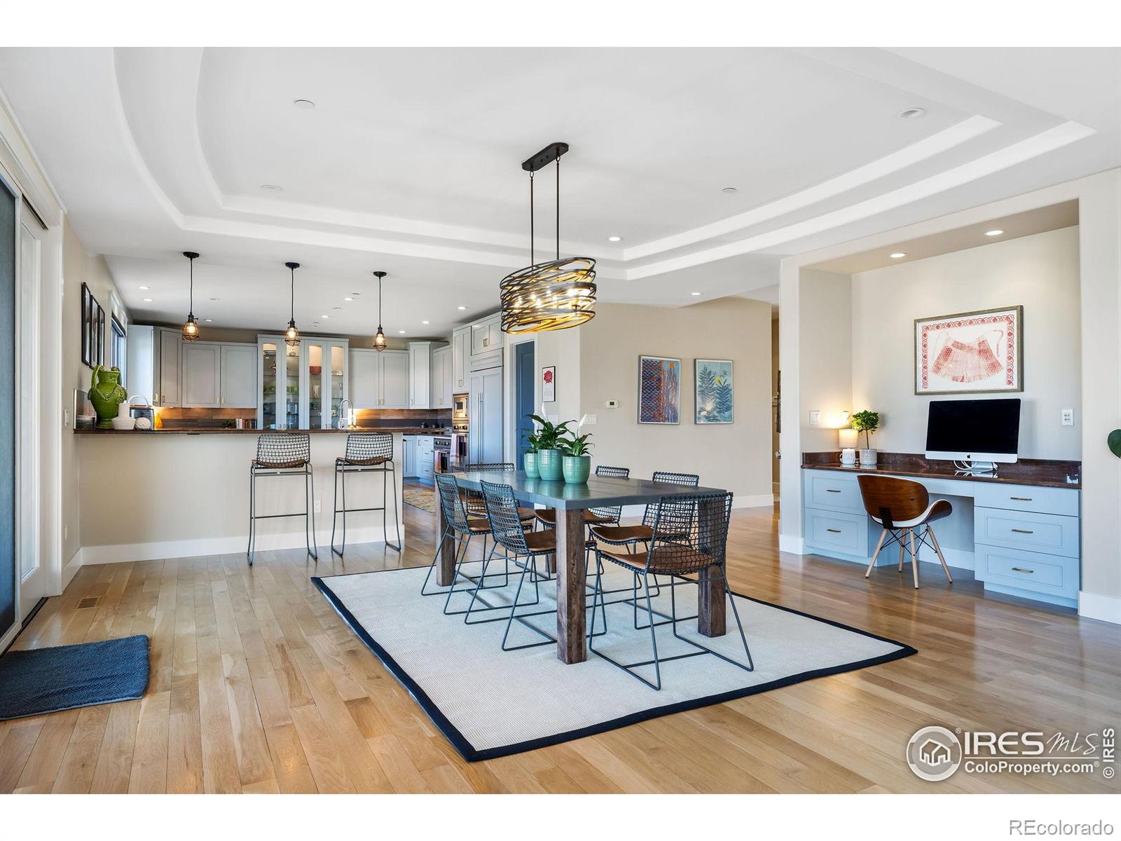 7205 Rustic Trail Boulder CO 80301