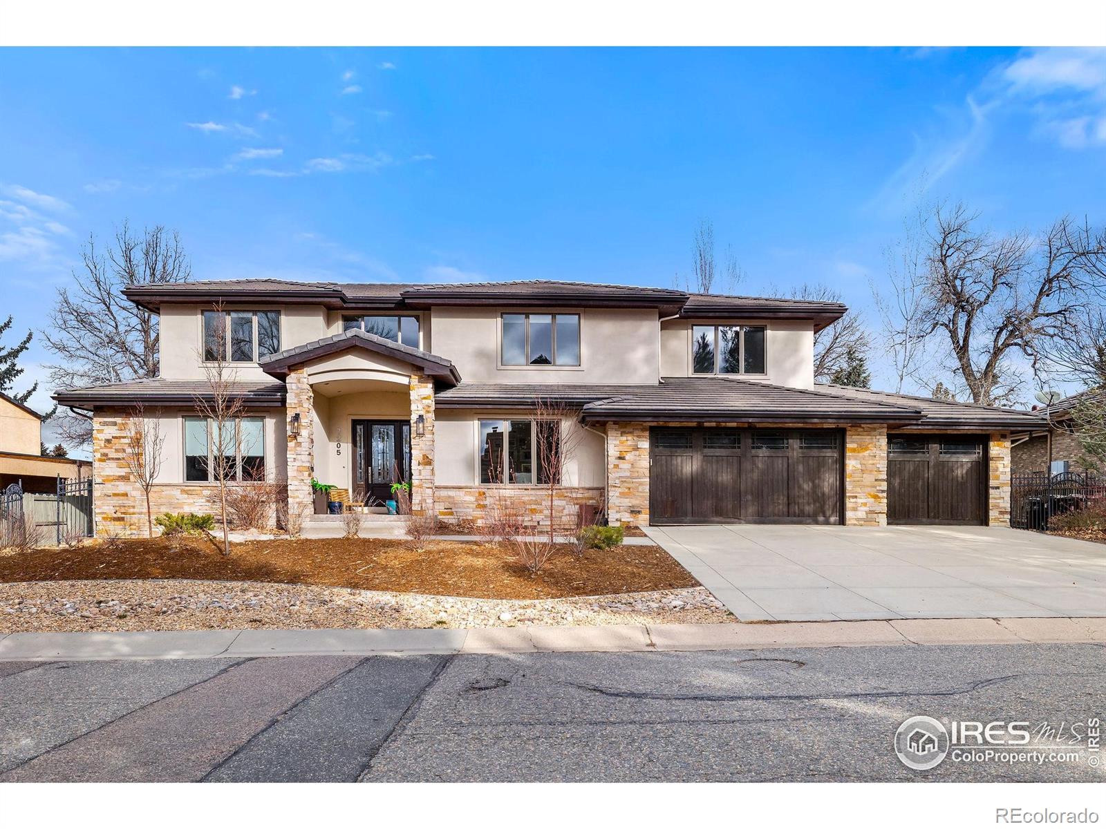 7205 Rustic Trail Boulder CO 80301