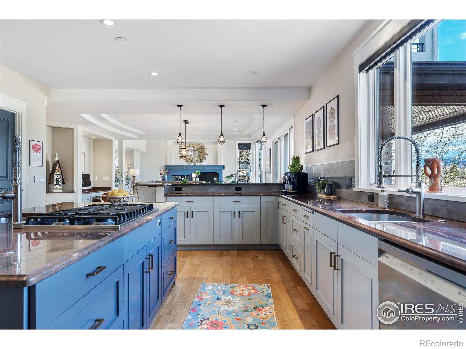 7205 Rustic Trail Boulder CO 80301