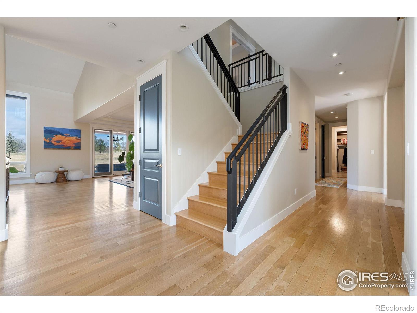 7205 Rustic Trail Boulder CO 80301