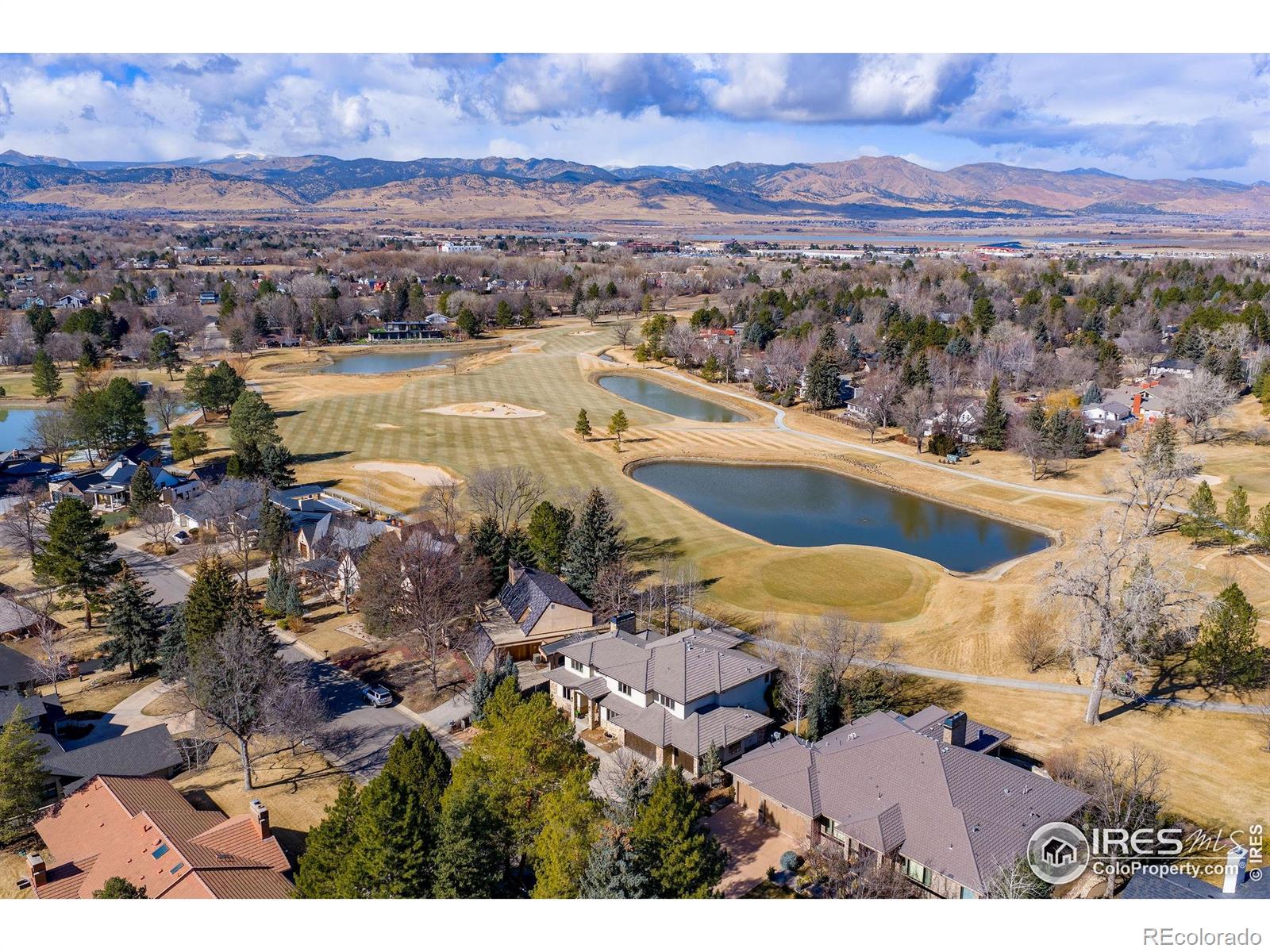 7205 Rustic Trail Boulder CO 80301