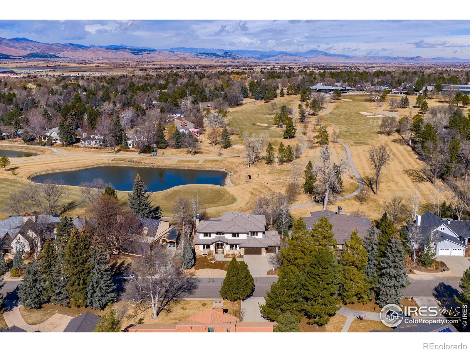 7205 Rustic Trail Boulder CO 80301
