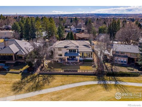 7205 Rustic Trail Boulder CO 80301