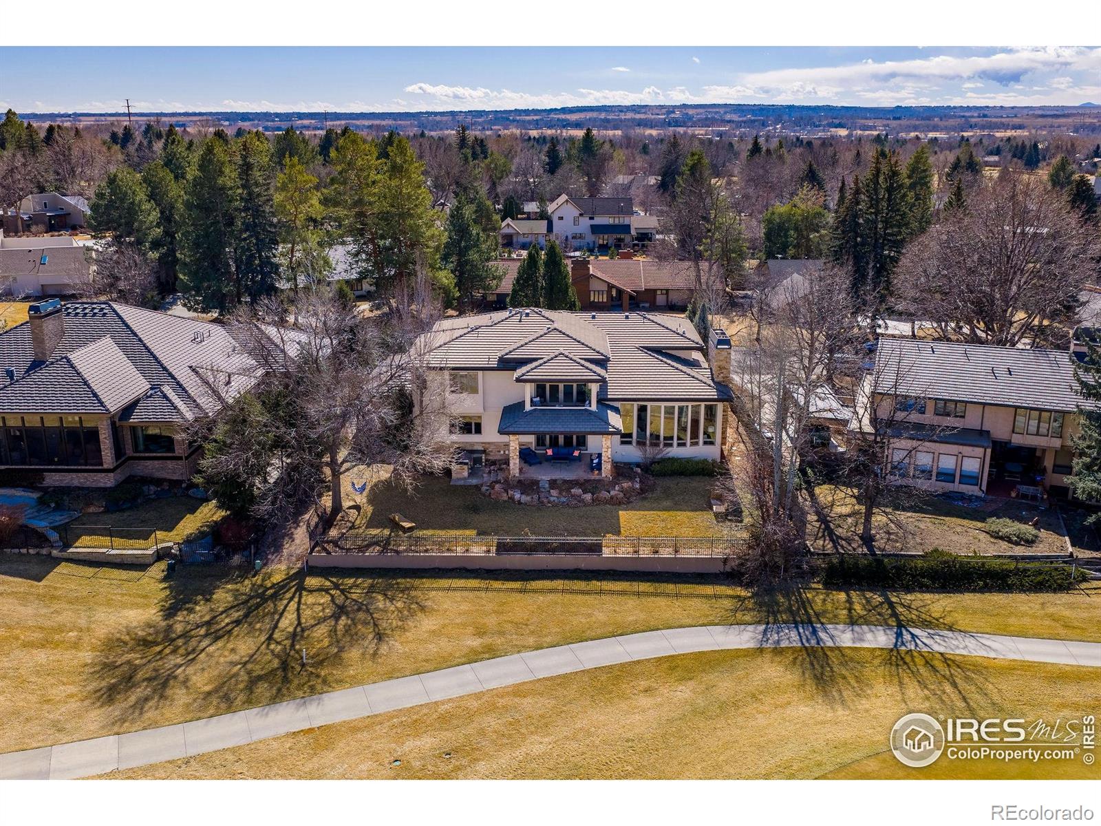 7205 Rustic Trail Boulder CO 80301