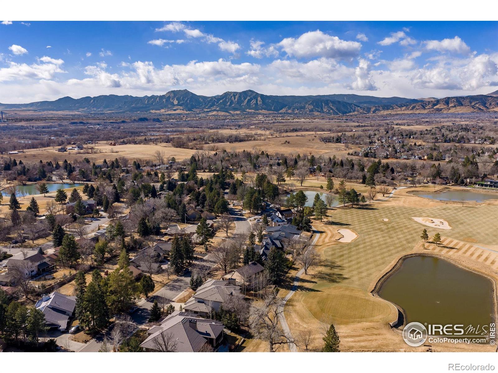 7205 Rustic Trail Boulder CO 80301