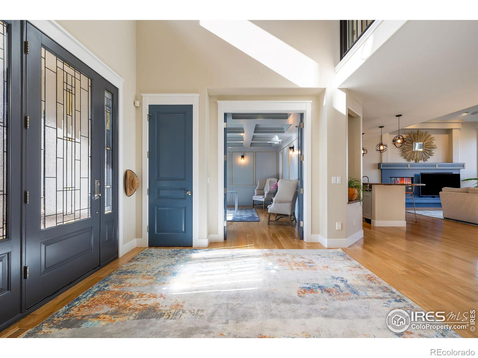 7205 Rustic Trail Boulder CO 80301