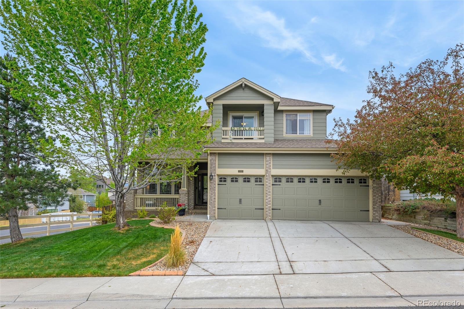 6102 S Tempe Way Aurora CO 80015