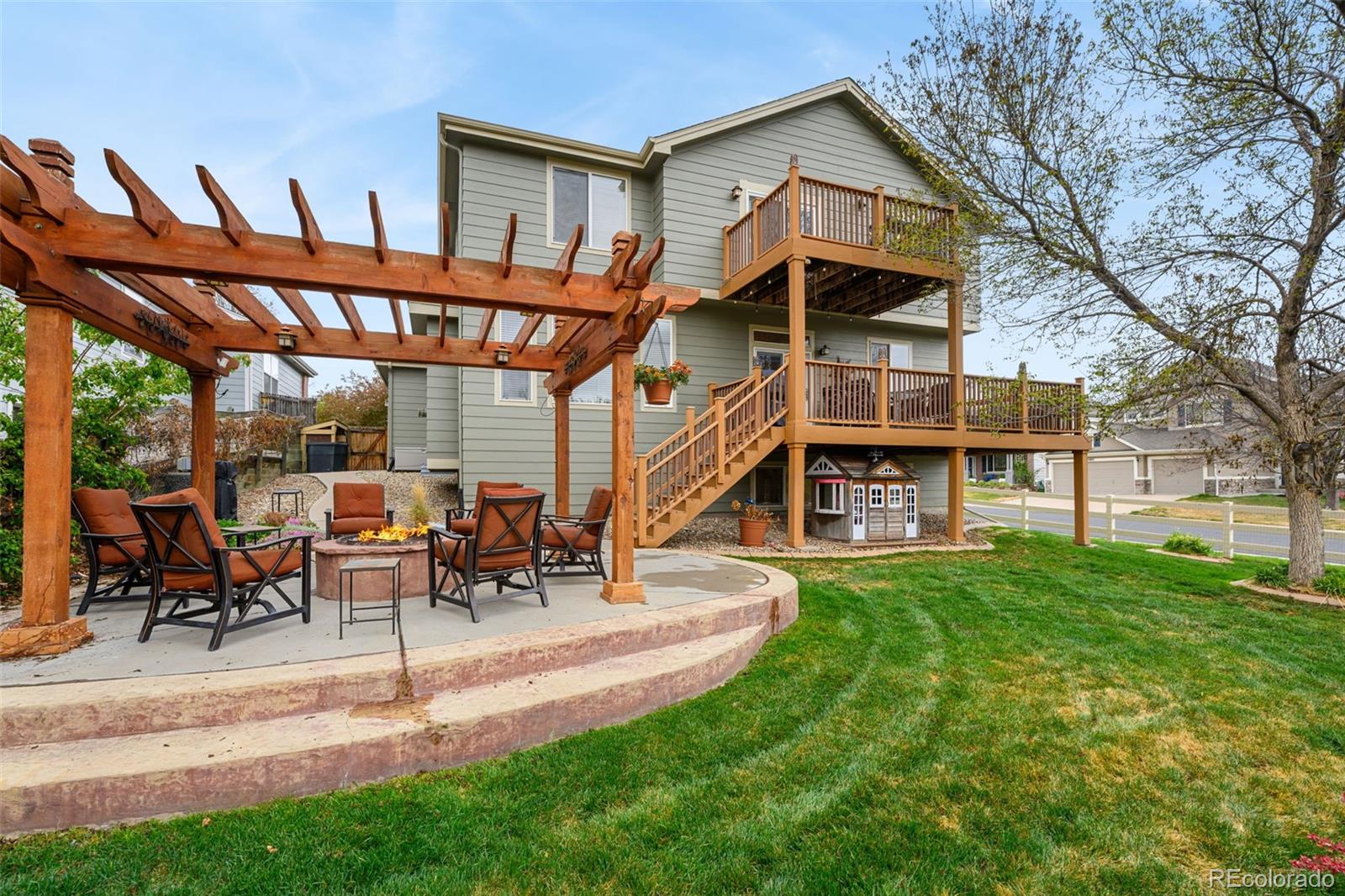 6102 S Tempe Way Aurora CO 80015