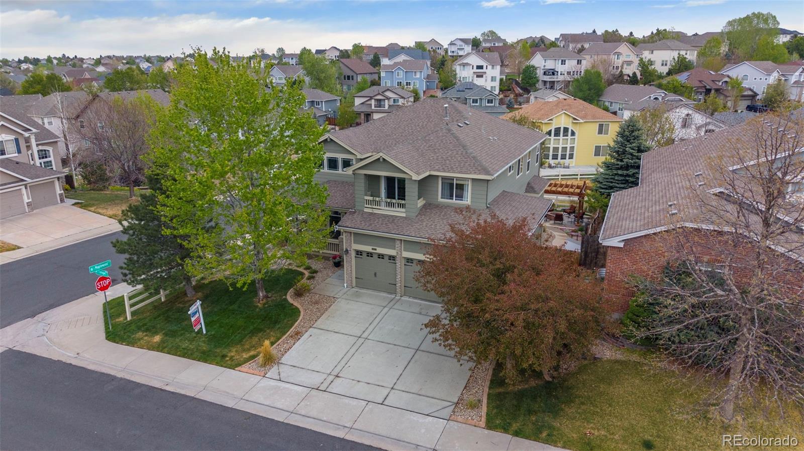 6102 S Tempe Way Aurora CO 80015