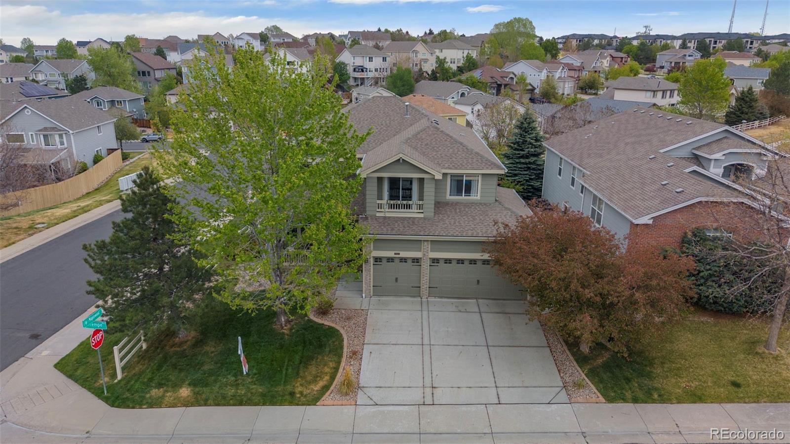 6102 S Tempe Way Aurora CO 80015
