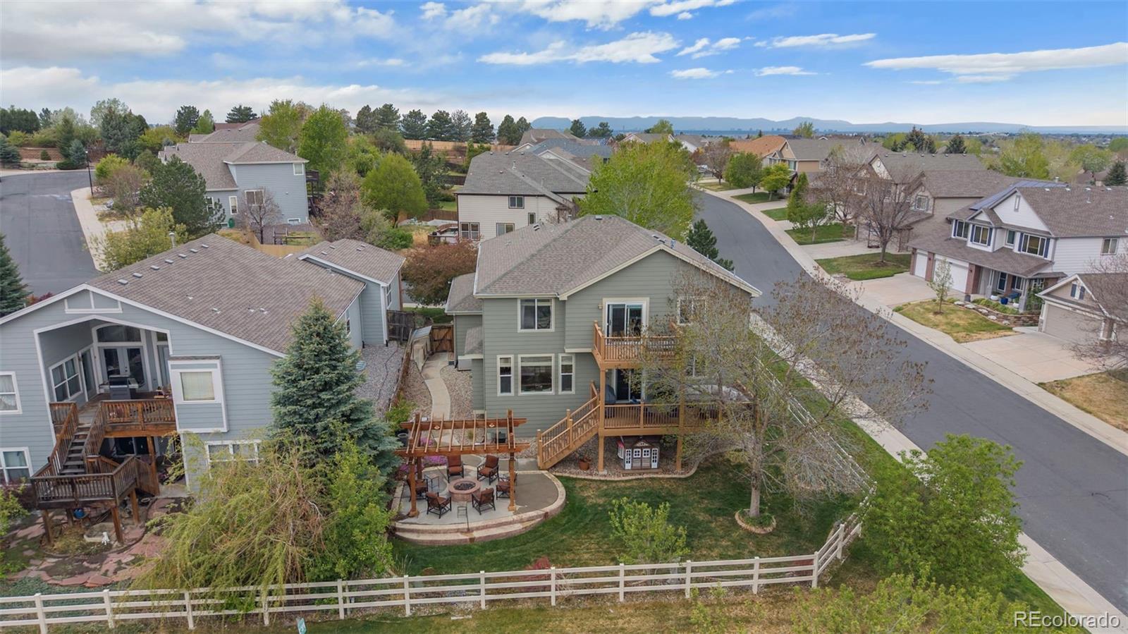 6102 S Tempe Way Aurora CO 80015