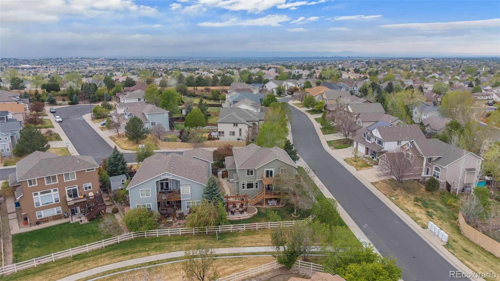 6102 S Tempe Way Aurora CO 80015
