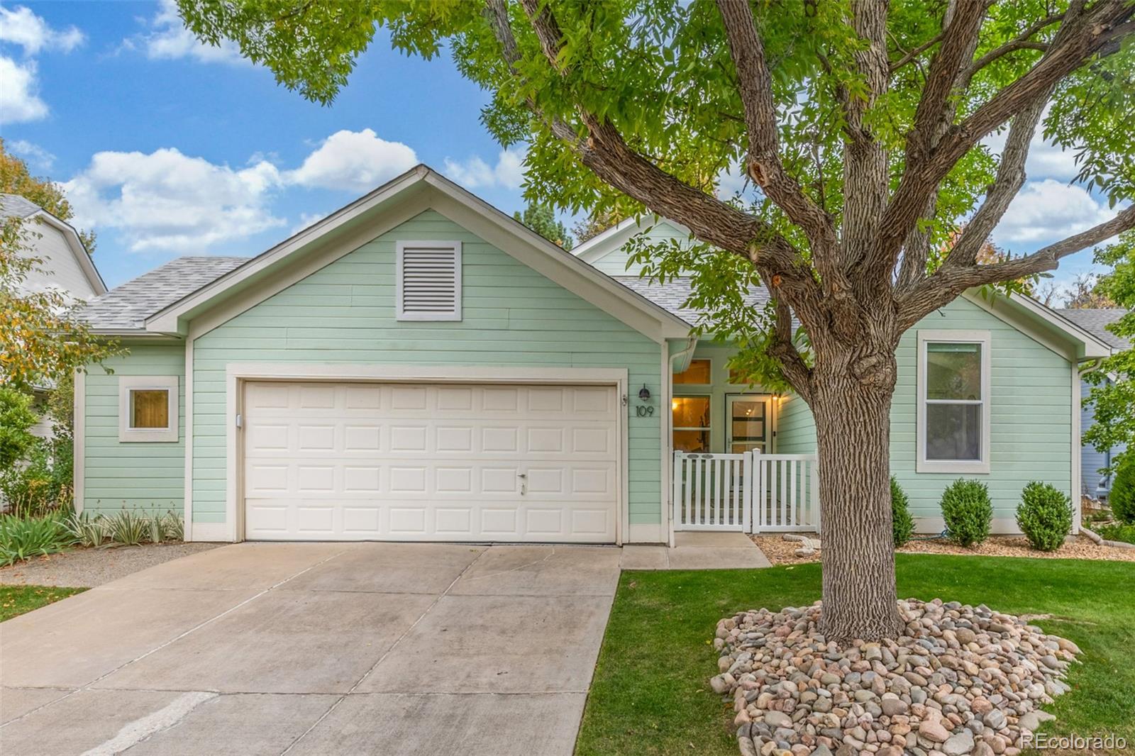 109 Overland Court Lafayette CO 80026