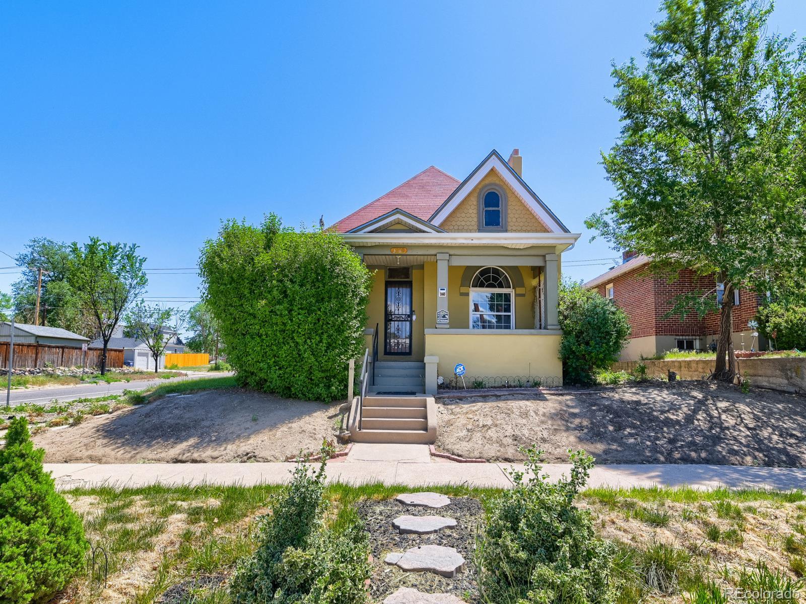 3060 N Josephine Street Denver CO 80205