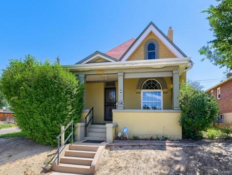 3060 N Josephine Street Denver CO 80205