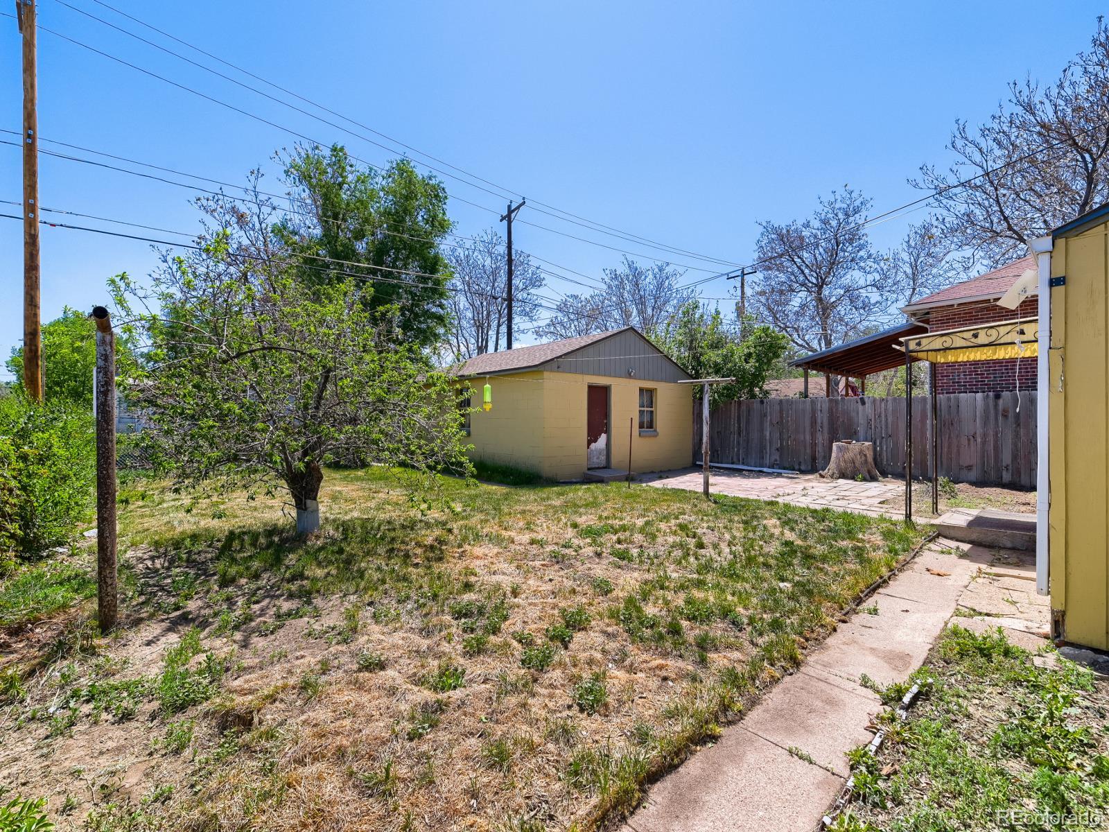 3060 N Josephine Street Denver CO 80205