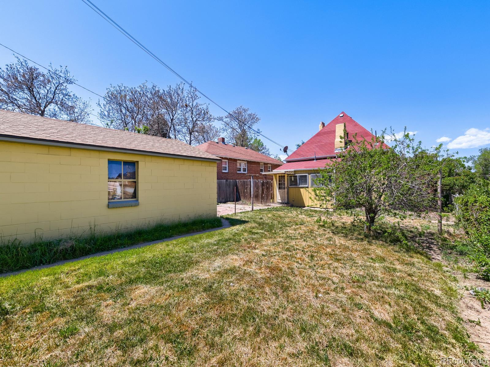 3060 N Josephine Street Denver CO 80205