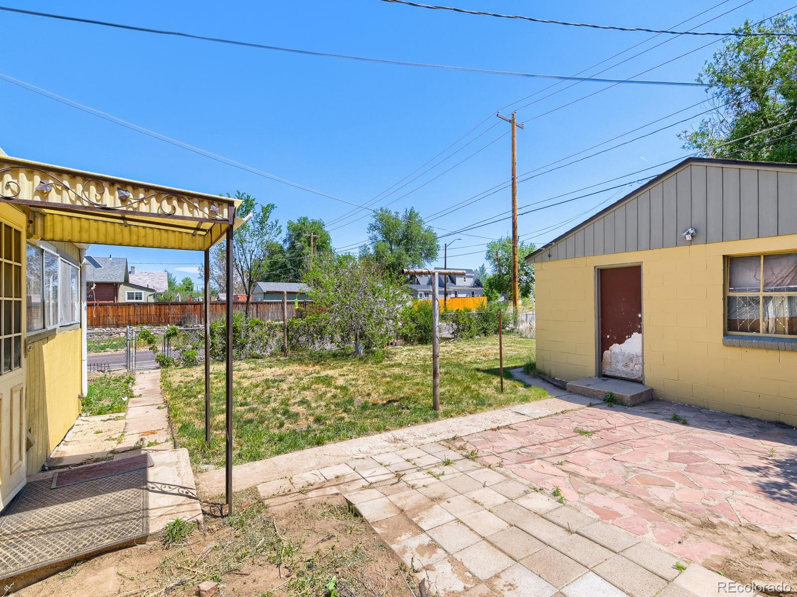 3060 N Josephine Street Denver CO 80205
