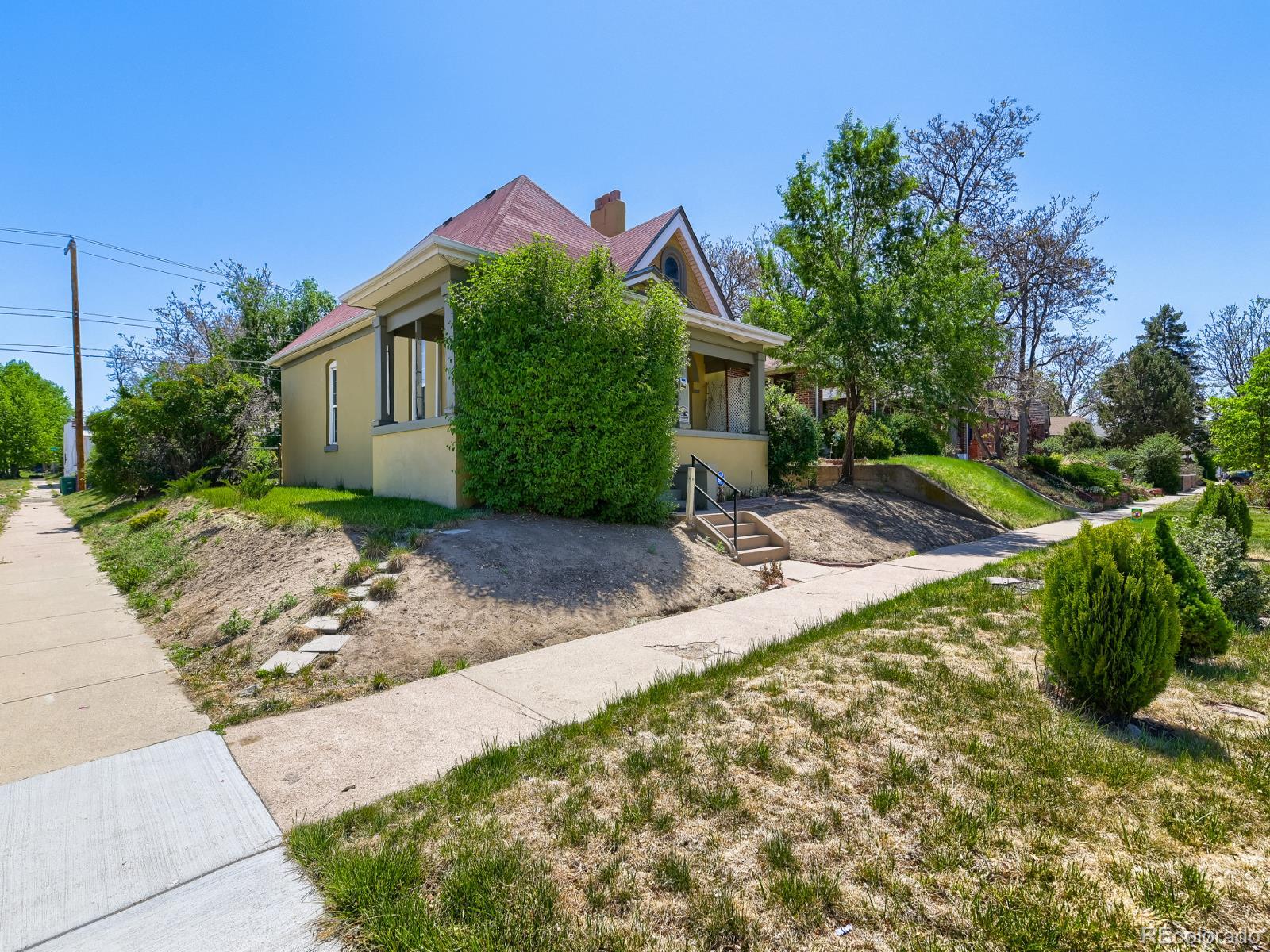 3060 N Josephine Street Denver CO 80205