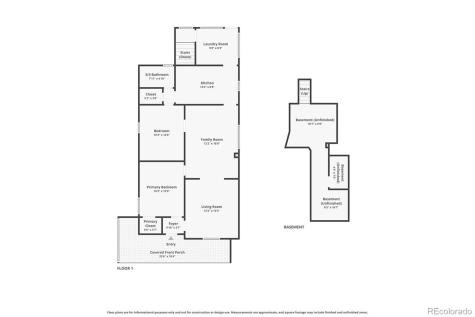 3060 N Josephine Street Denver CO 80205