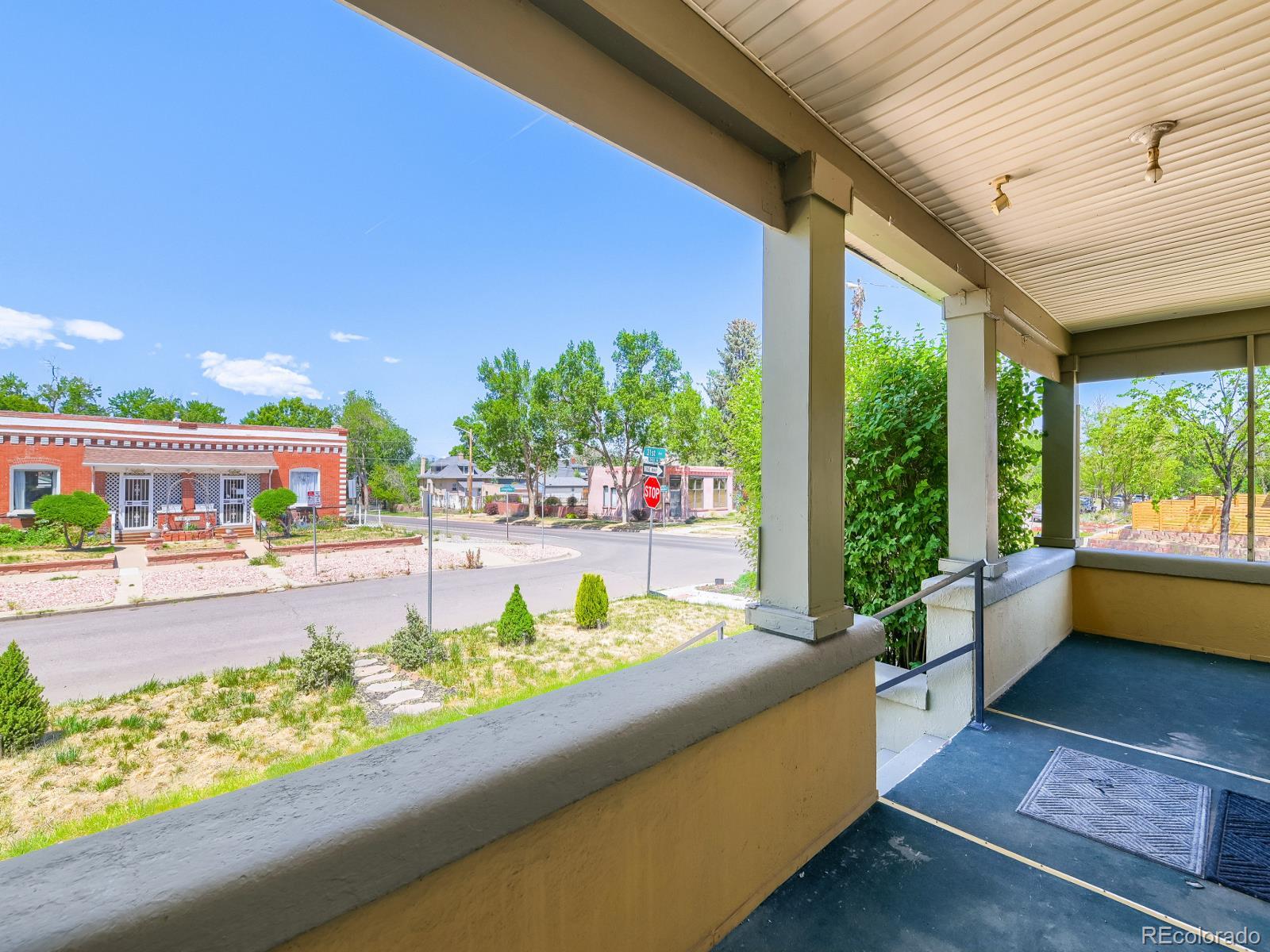 3060 N Josephine Street Denver CO 80205