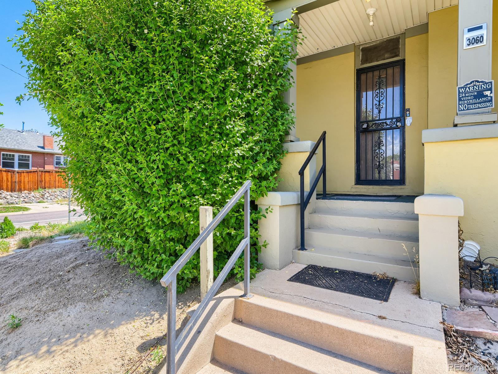 3060 N Josephine Street Denver CO 80205