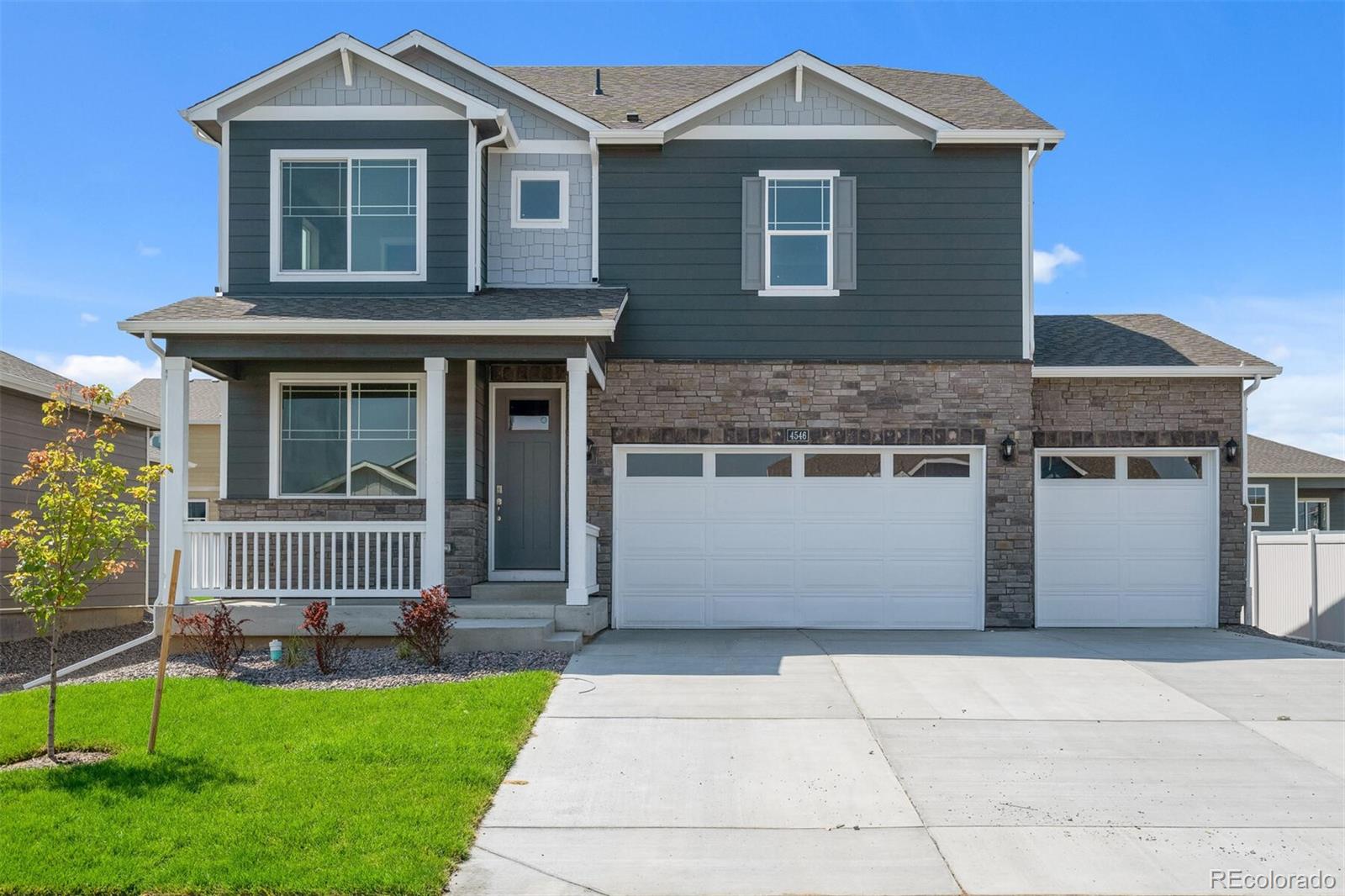 14279 Beebalm Avenue Parker CO 80134