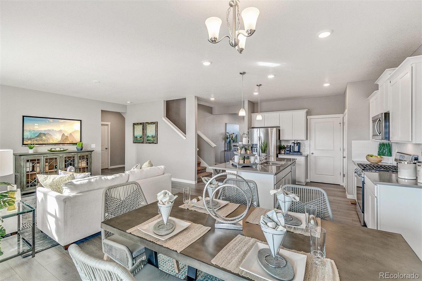 14279 Beebalm Avenue Parker CO 80134