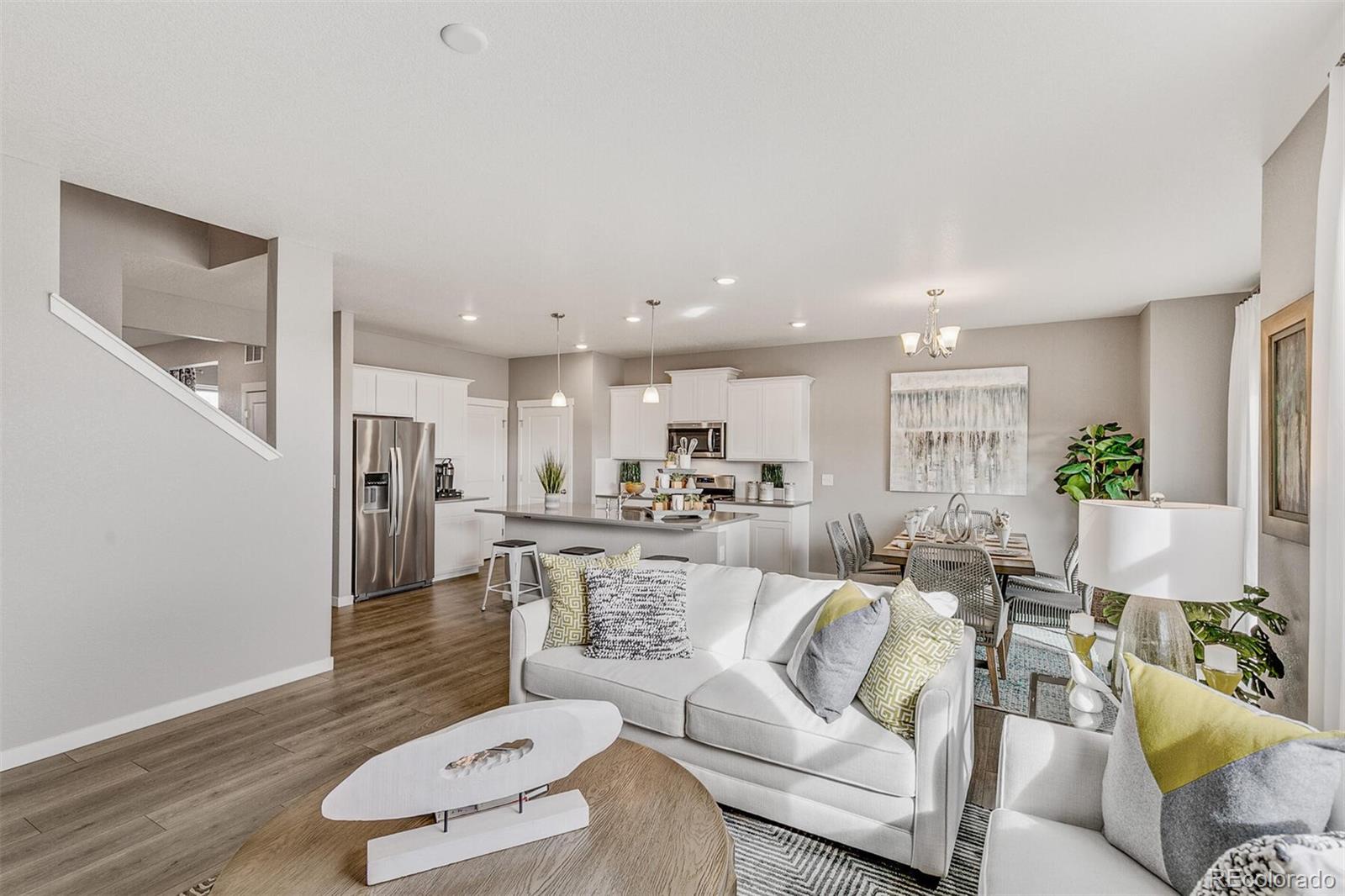 14279 Beebalm Avenue Parker CO 80134