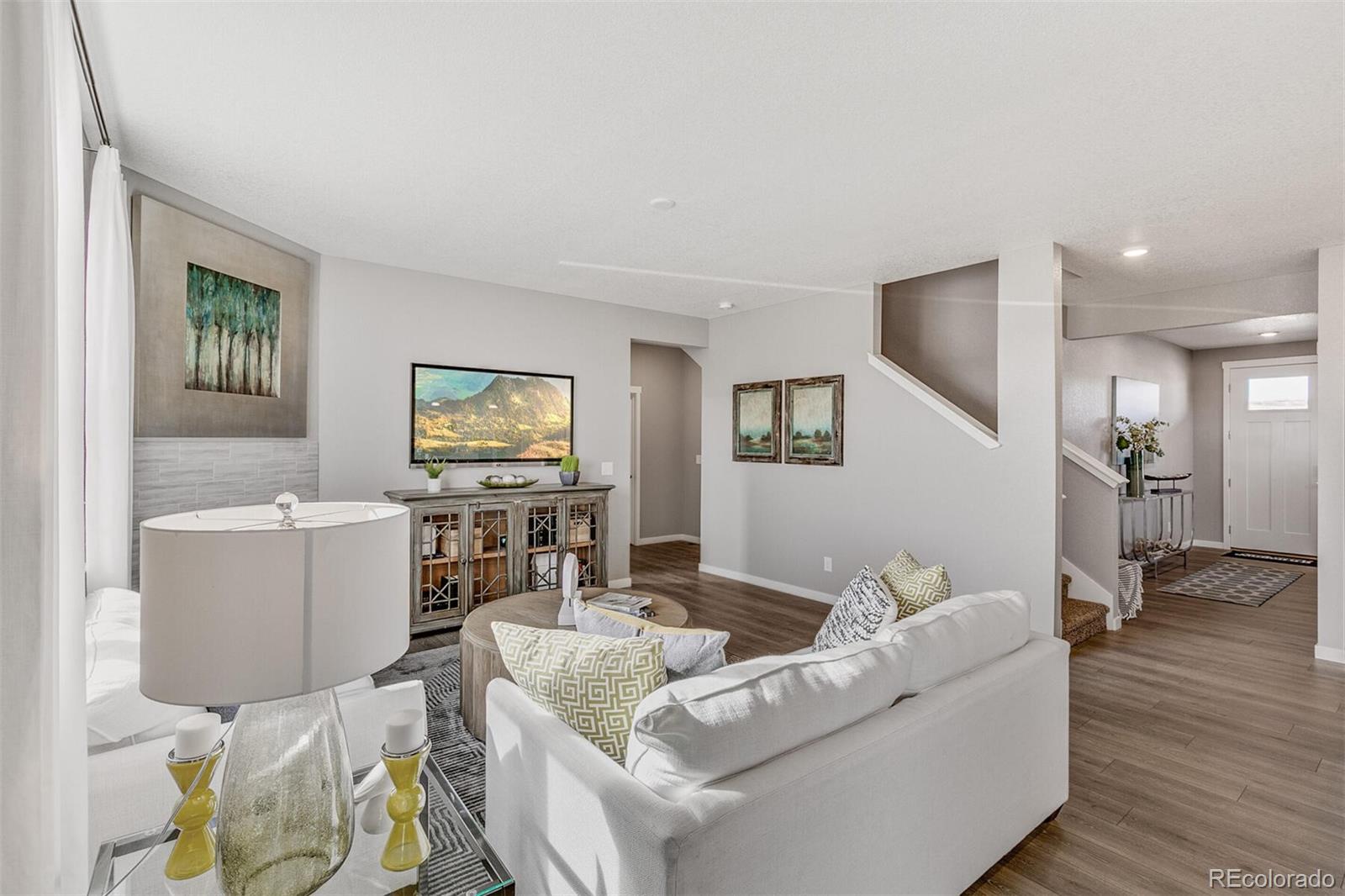 14279 Beebalm Avenue Parker CO 80134