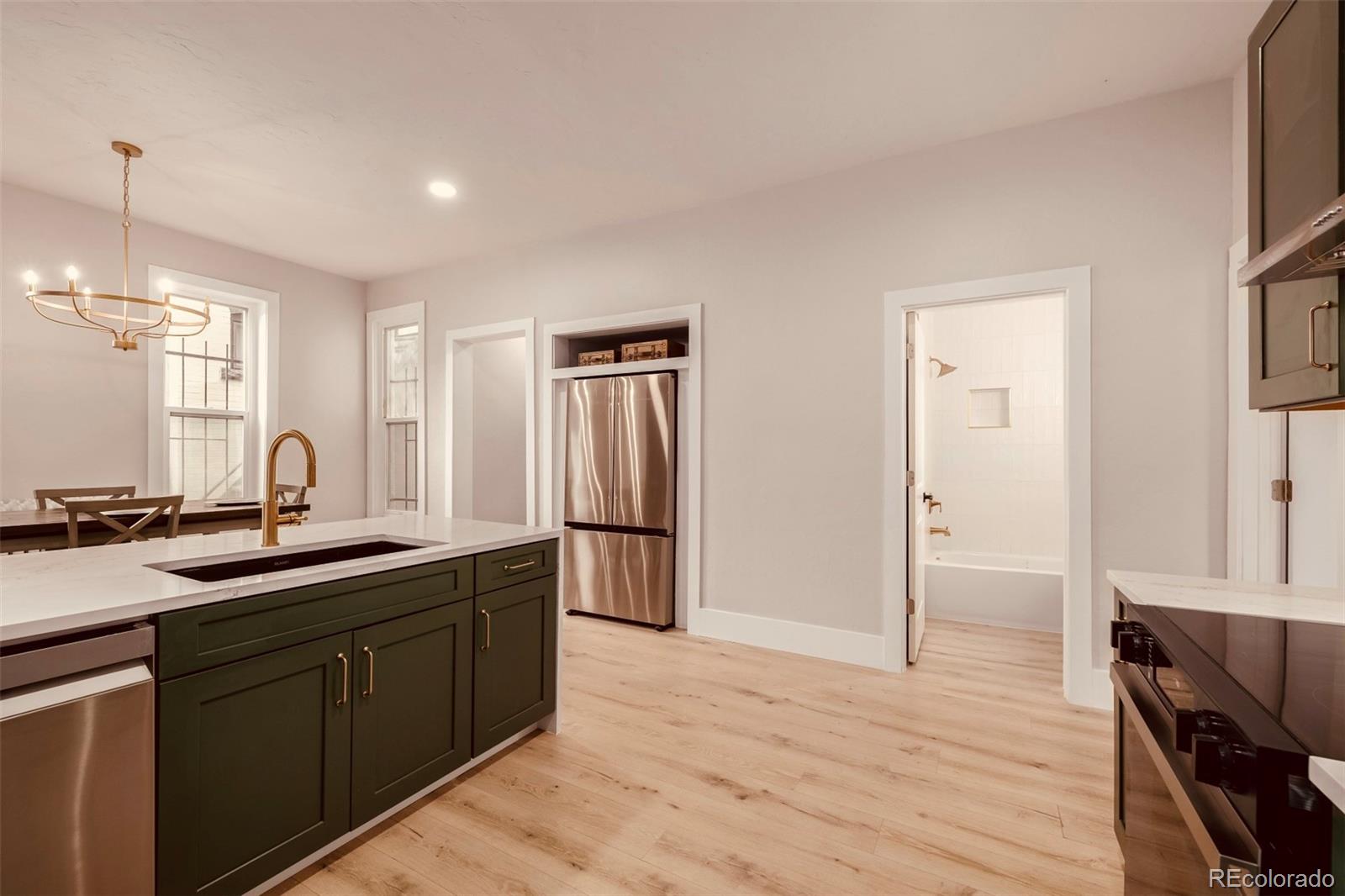 1111 N Corona Street Denver CO 80218