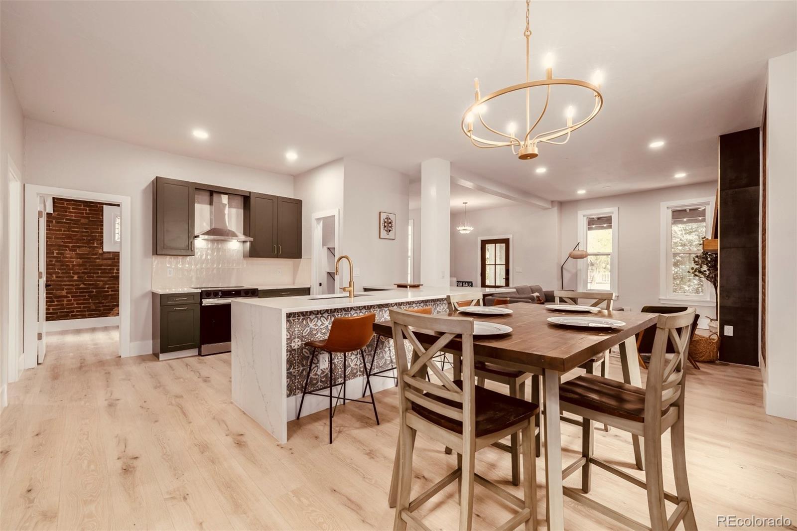 1111 N Corona Street Denver CO 80218