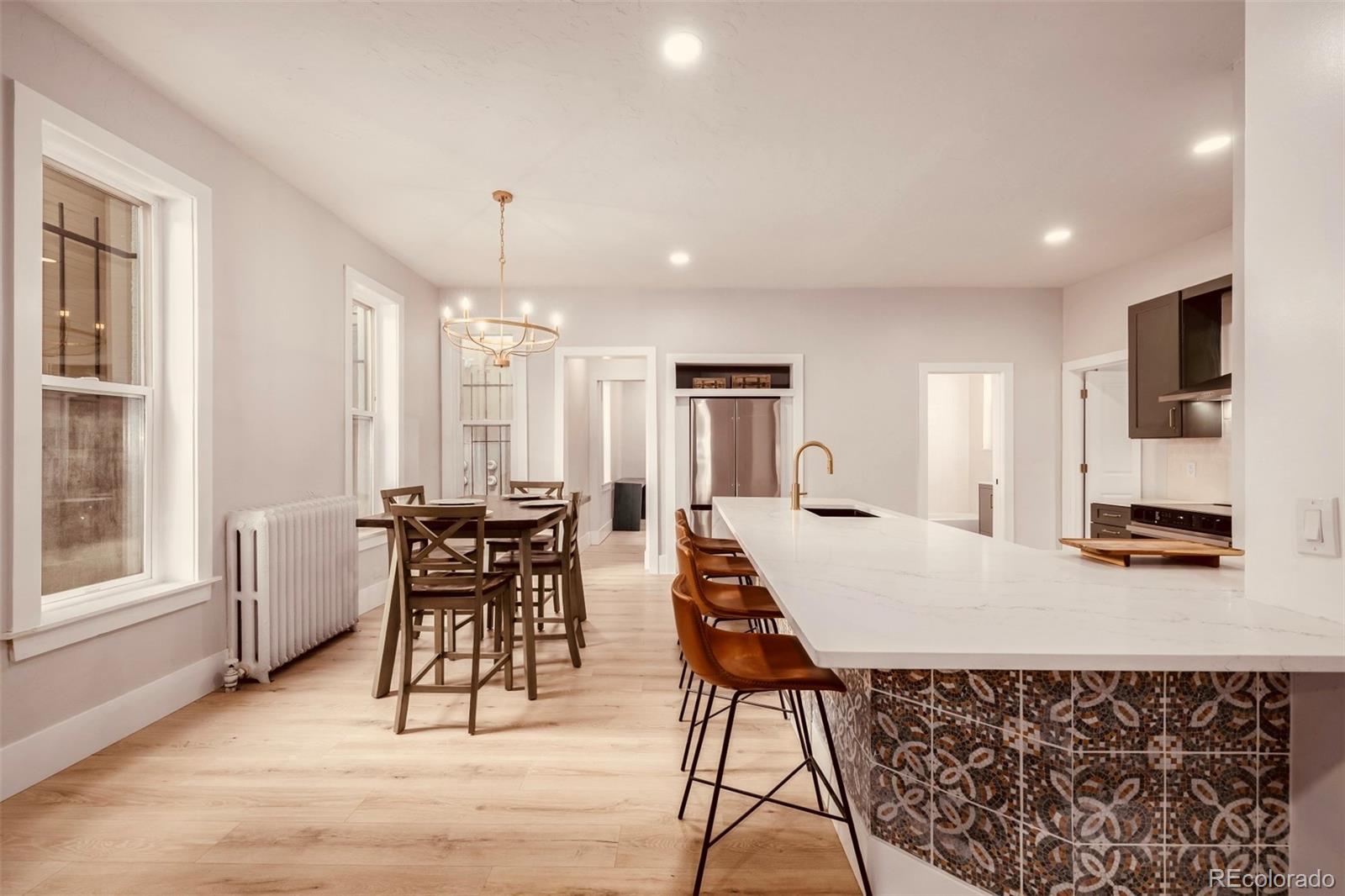 1111 N Corona Street Denver CO 80218