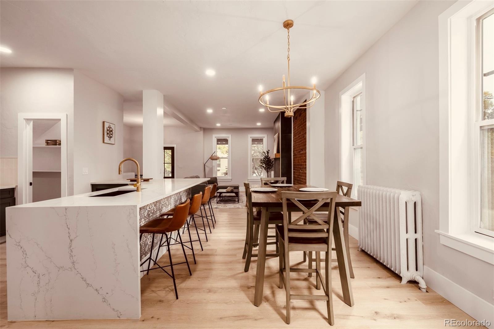 1111 N Corona Street Denver CO 80218