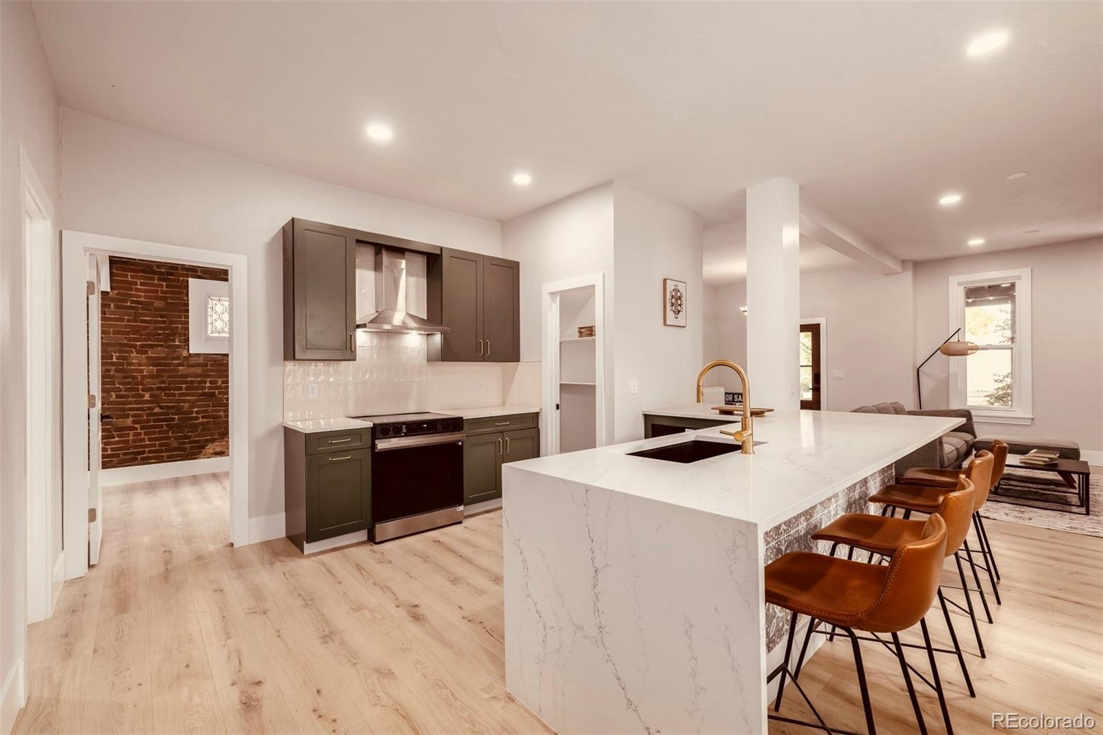 1111 N Corona Street Denver CO 80218