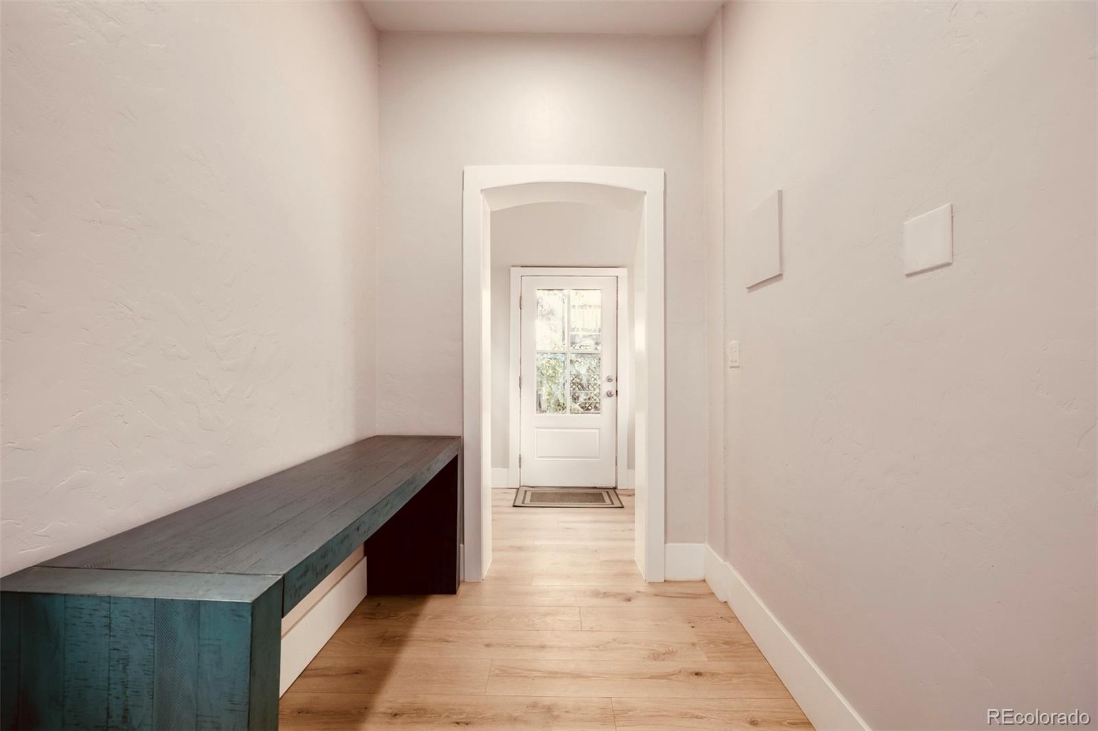 1111 N Corona Street Denver CO 80218