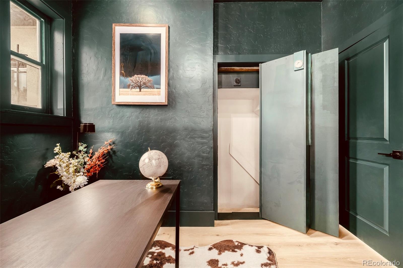 1111 N Corona Street Denver CO 80218