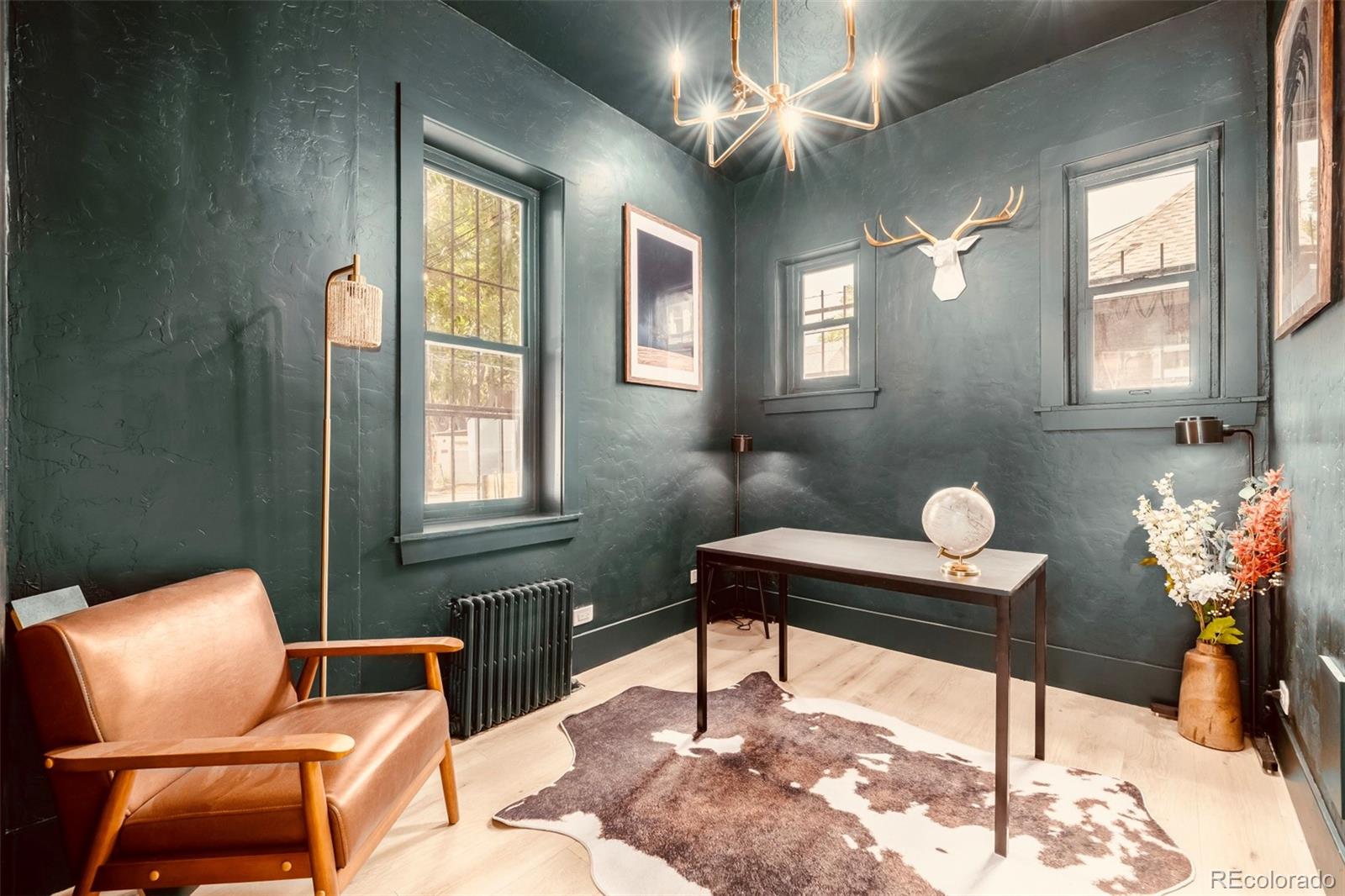 1111 N Corona Street Denver CO 80218