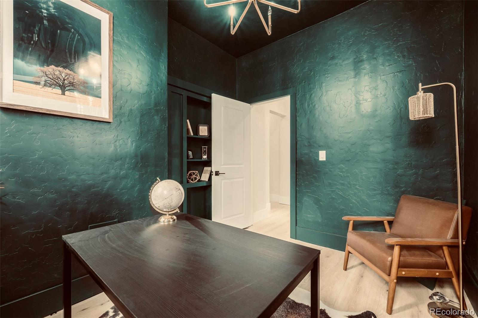 1111 N Corona Street Denver CO 80218