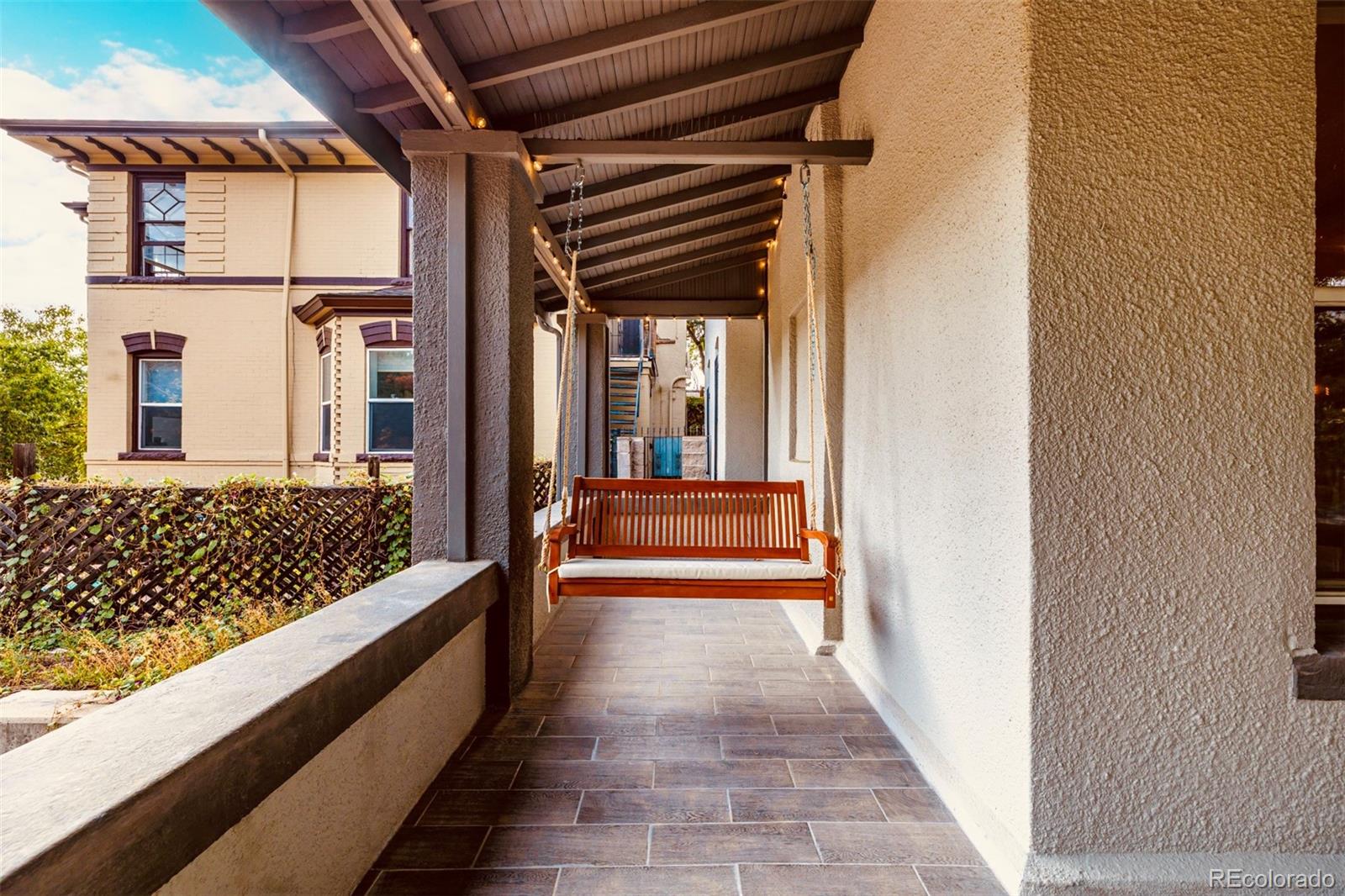 1111 N Corona Street Denver CO 80218