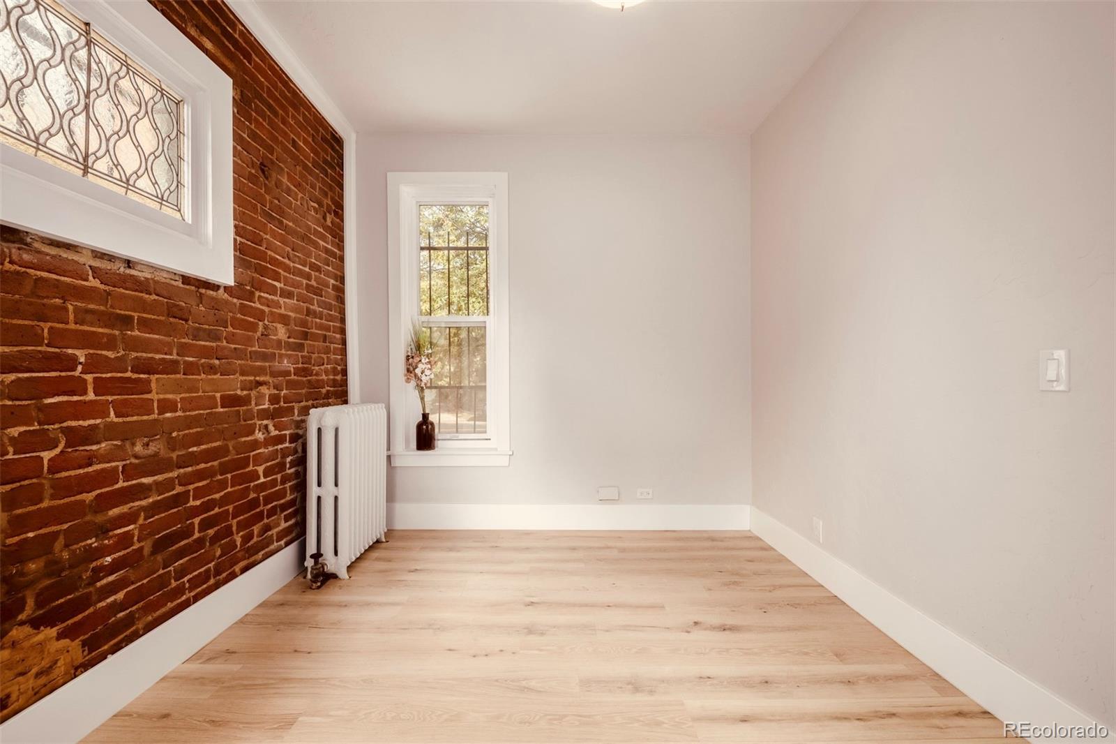 1111 N Corona Street Denver CO 80218