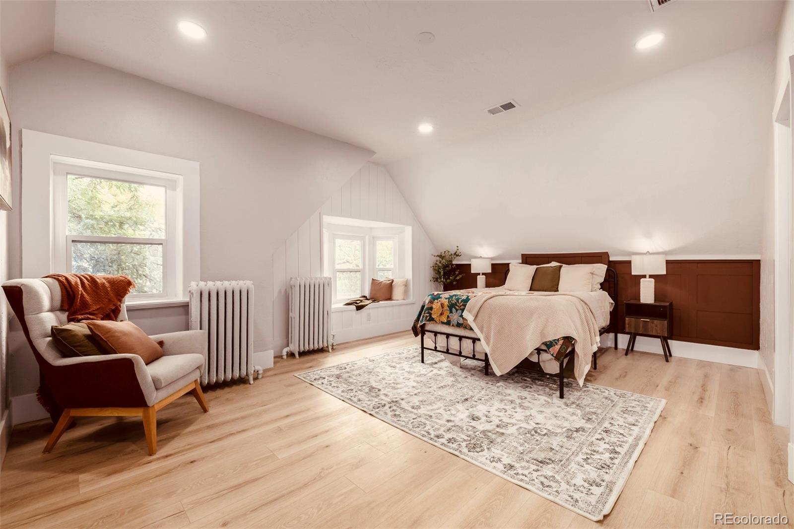 1111 N Corona Street Denver CO 80218