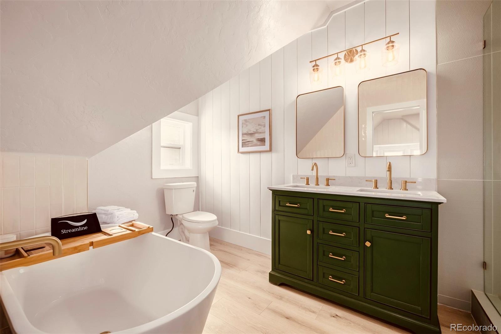 1111 N Corona Street Denver CO 80218